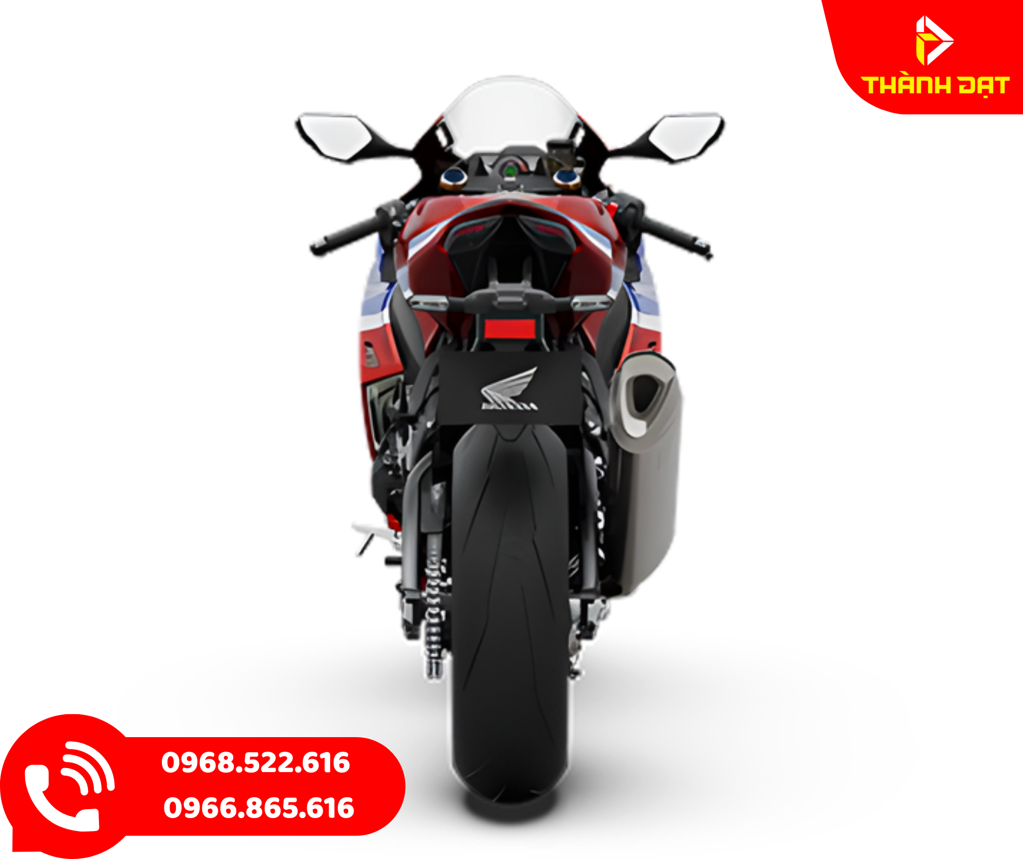 Ảnh xe Callisto 110